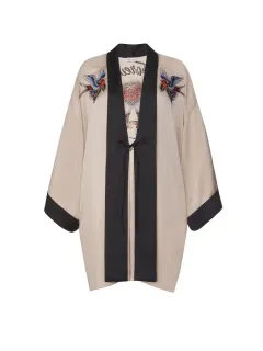 RED Valentino představuje svoji jarní kolekci plnou opačných prvků  - foto 2 | brand photo