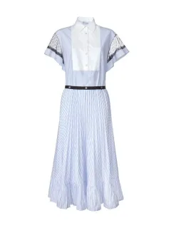 RED Valentino představuje svoji jarní kolekci plnou opačných prvků  - foto 4 | brand photo