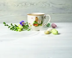 Sběratelská kolekce Annual Easter Edition 2019 propůjčuje svátkům jara hravost - foto 1 | brand photo