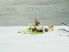 Sběratelská kolekce Annual Easter Edition 2019 propůjčuje svátkům jara hravost - foto 3 | brand photo