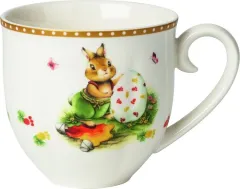 Sběratelská kolekce Annual Easter Edition 2019 propůjčuje svátkům jara hravost - foto 5 | brand photo
