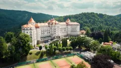 Svatba jako z pohádky? V hotelu Imperial v Karlových Varech!  - foto 2 | brand photo