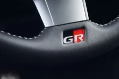 Toyota Yaris GRMN, sporťák, který vás svými jízdními vlastnostmi dostane!  - foto 2 | brand photo