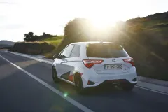 Toyota Yaris GRMN, sporťák, který vás svými jízdními vlastnostmi dostane!  - foto 3 | brand photo