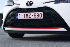 Toyota Yaris GRMN, sporťák, který vás svými jízdními vlastnostmi dostane!  - foto 5 | brand photo