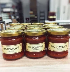 V džemech a marmeládách od Mileny z Dolan najdete jen to, co tam skutečně patří - foto 4 | brand photo