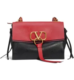 Valentino Garavani představuje kabelku VRing - foto 4 | brand photo