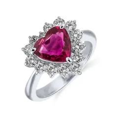 Vyznejte lásku na celý život s valentýnským šperkem ALO diamonds - foto 3 | brand photo