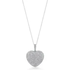 Vyznejte lásku na celý život s valentýnským šperkem ALO diamonds - foto 4 | brand photo