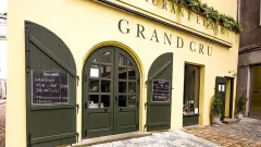 Zažijte jedinečný Valentýn v restauraci Grand Cru - foto 2 | brand photo