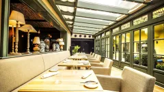 Zažijte jedinečný Valentýn v restauraci Grand Cru - foto 1 | brand photo