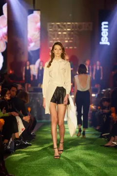 14. ročník módního večera Fashion Stars Night - foto 5 | brand photo