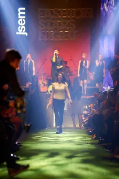 14. ročník módního večera Fashion Stars Night - foto 6 | brand photo