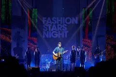 14. ročník módního večera Fashion Stars Night - foto 7 | brand photo