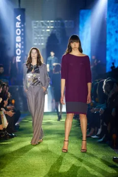 14. ročník módního večera Fashion Stars Night - foto 8 | brand photo