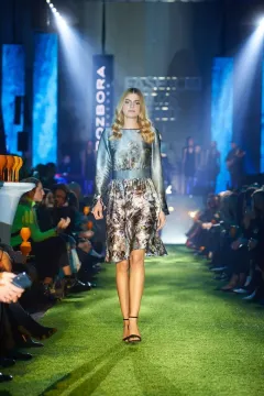 14. ročník módního večera Fashion Stars Night - foto 9 | brand photo