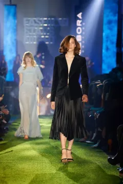 14. ročník módního večera Fashion Stars Night - foto 10 | brand photo