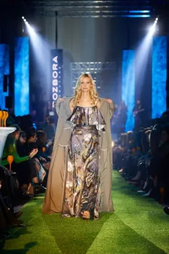 14. ročník módního večera Fashion Stars Night - foto 11 | brand photo