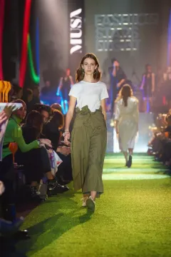 14. ročník módního večera Fashion Stars Night - foto 12 | brand photo