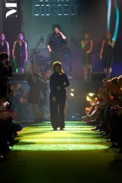 14. ročník módního večera Fashion Stars Night - foto 15 | brand photo