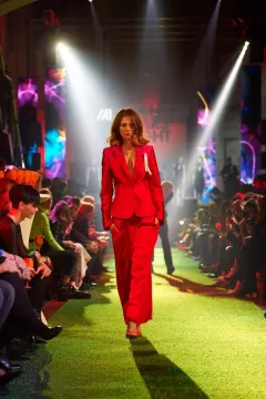 14. ročník módního večera Fashion Stars Night - foto 16 | brand photo