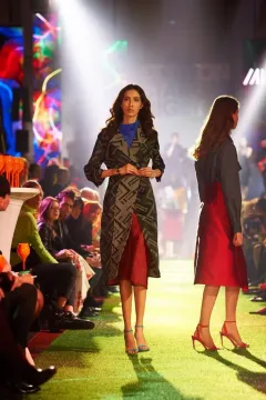 14. ročník módního večera Fashion Stars Night - foto 17 | brand photo