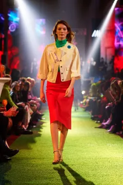 14. ročník módního večera Fashion Stars Night - foto 18 | brand photo