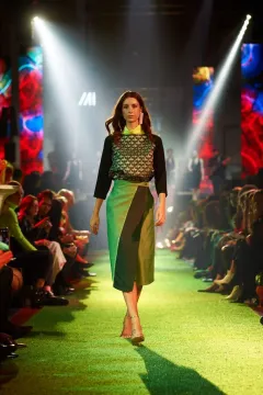 14. ročník módního večera Fashion Stars Night - foto 19 | brand photo