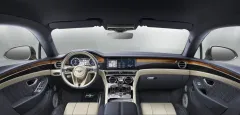 Bentley Continental GT Number 9 Edition by Mulliner slaví 100. výročí značky. Vznikne jen 100 kusů  - foto 3 | brand photo