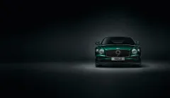 Bentley Continental GT Number 9 Edition by Mulliner slaví 100. výročí značky. Vznikne jen 100 kusů  - foto 5 | brand photo