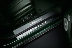 Bentley Continental GT Number 9 Edition by Mulliner slaví 100. výročí značky. Vznikne jen 100 kusů  - foto 7 | brand photo