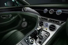Bentley Continental GT Number 9 Edition by Mulliner slaví 100. výročí značky. Vznikne jen 100 kusů  - foto 8 | brand photo