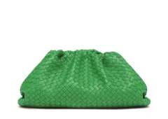 Bottega Veneta představuje dvě nové kabelky od Daniela Leeho: MAXI CABAT a THE POUCH - foto 3 | brand photo