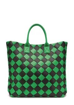 Bottega Veneta představuje dvě nové kabelky od Daniela Leeho: MAXI CABAT a THE POUCH - foto 4 | brand photo