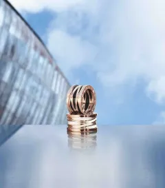 BVLGARI B.ZERO1 nejen šperky: Kabelka B.zero1 - foto 2 | brand photo