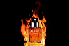 Calvin Klein Eternity Flame, vůně pro dokonalý pár - foto 3 | brand photo
