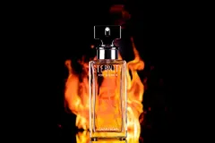 Calvin Klein Eternity Flame, vůně pro dokonalý pár - foto 2 | brand photo