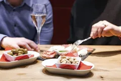 Chrám zasvěcený proseccu. Vítejte v Prosekárně! - foto 1 | brand photo