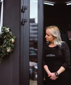 Diana Shatatová  - foto 1 | brand photo