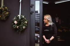 Diana Shatatová  - foto 6 | brand photo