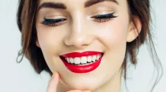 Díky technologii Air flow, která je používána v ordinaci dentální hygieny Novodental, získáte zářivý úsměv - foto 1 | brand photo