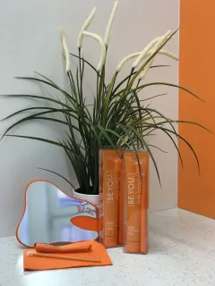 Díky technologii Air flow, která je používána v ordinaci dentální hygieny Novodental, získáte zářivý úsměv - foto 5 | brand photo