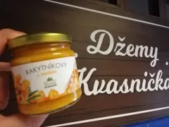 Džemy Kvasnička: poctivé domácí džemy pro váš stůl - foto 1 | brand photo