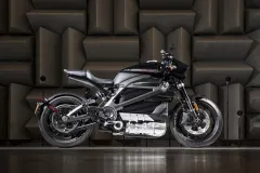 Harley-Davidson LiveWire™ 2020: nový jízdní zážitek s elektrickým pohonem  - foto 1 | brand photo