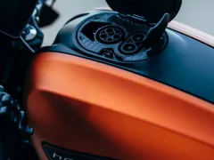 Harley-Davidson LiveWire™ 2020: nový jízdní zážitek s elektrickým pohonem  - foto 3 | brand photo