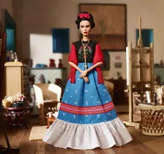 Historie panenky Barbie: inspirace pro dívky od roku 1959 - foto 5 | brand photo