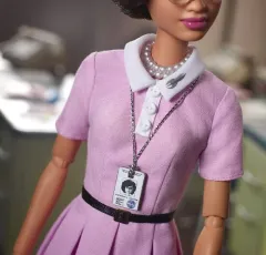 Historie panenky Barbie: inspirace pro dívky od roku 1959 - foto 6 | brand photo