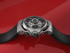 HUBLOT: novinky  veletrhu Baselworld 2019 - foto 1 | brand photo