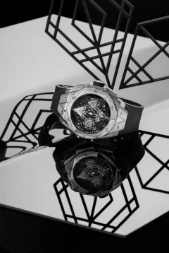 HUBLOT: novinky  veletrhu Baselworld 2019 - foto 3 | brand photo