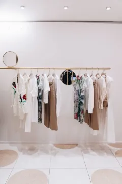 Italská značka REDValentino slavnostně otevřela nový butik - foto 3 | brand photo